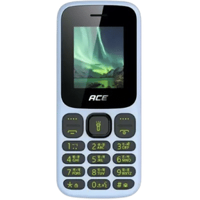 Itel Ace 3 Shine