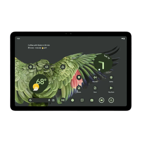 Google Pixel Tablet