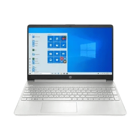 HP 15s-du3595TU (67V46PA) (Core i3 11th Gen/8 GB/256 GB SSD/Windows 11)