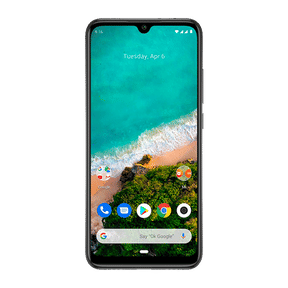 Xiaomi Mi A3
