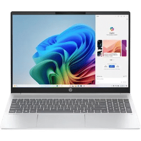 HP OmniBook 5 16-AG1037AU (BP0J7PA) (AMD Hexa Core Ryzen AI 5/16 GB/512 GB SSD/Windows 11)