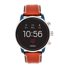 Fossil Gen 4 Explorist HR