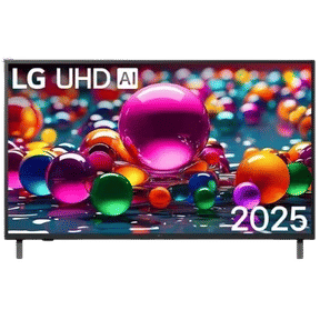LG 65UA82506LA 65 inch (165 cm) LED 4K