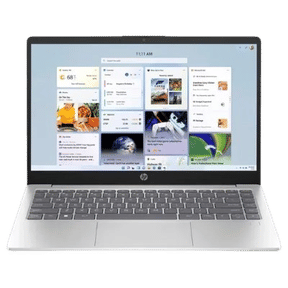 HP 14-gr1036TU (C33RKPA) (Core Ultra 7/16 GB/512 GB SSD/Windows 11)