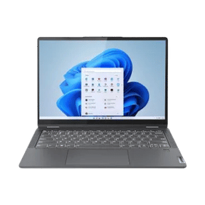 Lenovo IdeaPad Flex 5 Gen 7 (82R9008GIN) (AMD Hexa Core Ryzen 5/16 GB/512 GB SSD/Windows 11)