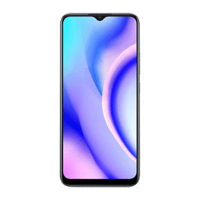 Realme C15