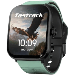 Fastrack MYND
