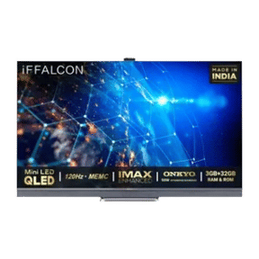 iFFalcon 55H82 55 inch QLED 4K