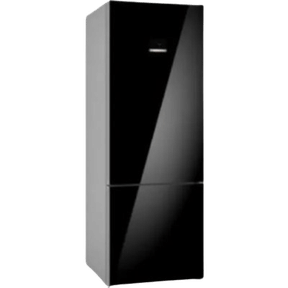 Bosch KGN56LB42I 559 Ltr Bottom-Mount Freezer