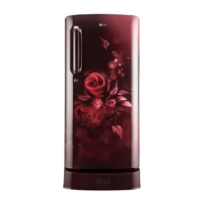 LG GL-D201ASEZ 190 Ltr Single Door