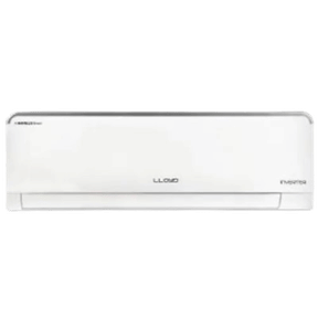 Lloyd GLS12I3FWSHE 1 Ton 3 Star Inverter Split AC
