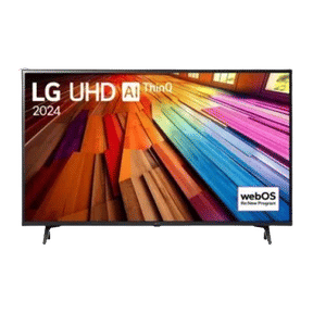LG 65UT80506LA 65 inch (165 cm) LED 4K