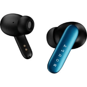 Boult Audio Airbass Curve Buds Pro