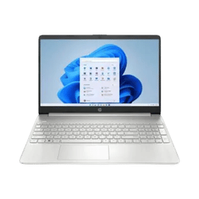 HP 15s-fq5111TU (6P129PA) (Core i5 12th Gen/8 GB/512 GB SSD/Windows 11)