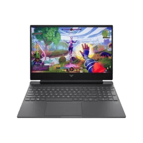 HP Victus 15-fa1124TX (8U1H3PA) (Core i5 12th Gen/8 GB/512 GB SSD/Windows 11/4 GB)