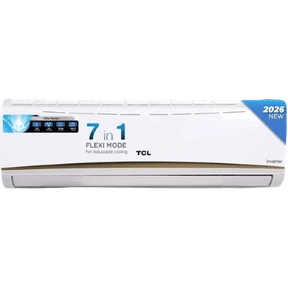 TCL TAC-18CSD/EV5AM 1.5 Ton 5 Star Inverter Split AC