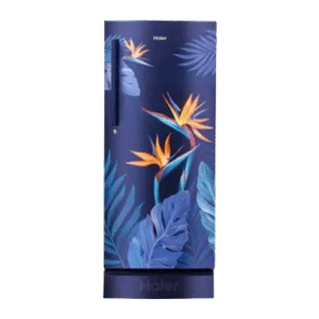 Haier HRD-2203PMC 220 Ltr Single Door