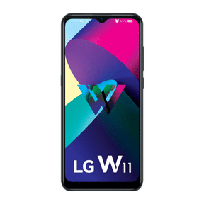 LG W11