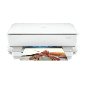HP DeskJet Plus Ink Advantage 6075 (5SE26B) All-in-One Inkjet