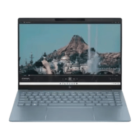 HP Pavilion Plus 14-ew0115TU (9J6L6PA) (Core i5 13th Gen/16 GB/512 GB SSD/Windows 11)