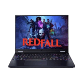 Acer Predator Helios 16 PH16-72 (NH.QNZSI.002) (Core i9 14th Gen/32 GB/1 TB SSD/Windows 11/12 GB)