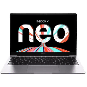 Infinix X1 Neo XL22 (Intel Celeron Quad Core/8 GB/256 GB SSD/Windows 11)