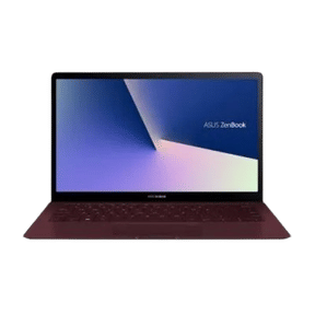 Asus ZenBook S UX391UA-XB71-R (Core i7 8th Gen/8 GB/256 GB SSD/Windows 10)