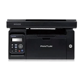 Pantum M6502NW Multi Function Laser