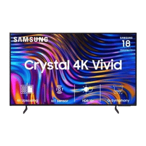 Samsung UA65DUE70BK 65 inch (165 cm) LED 4K