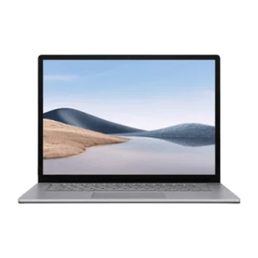 Microsoft Surface 4 (5PB-00049) (AMD Hexa Core Ryzen 5/8 GB/256 GB SSD/Windows 11)