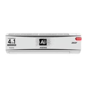 Acer Halo Cool AR10SIN5GMGT 1 Ton 5 Star Inverter Split AC