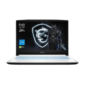 MSI Sword 15 A12UC-467IN Ultrabook (Core i5 12th Gen/16 GB/1 TB SSD/Windows 11/4 GB)