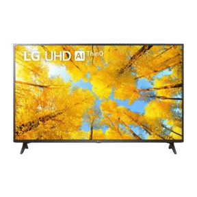 LG 55UQ7550PSF 55 inch LED 4K