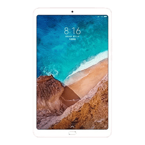 Xiaomi Mi Pad 4 Plus
