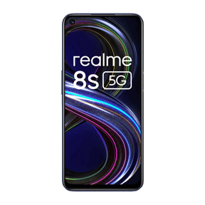 Realme 8s 5G