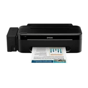 EPSON L100 Single Function Inkjet
