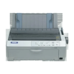 EPSON FX-890 Single Function Dot Matrix