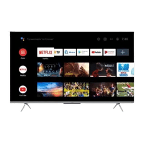 Haier H50GS 50 inch (127 cm) LED 4K