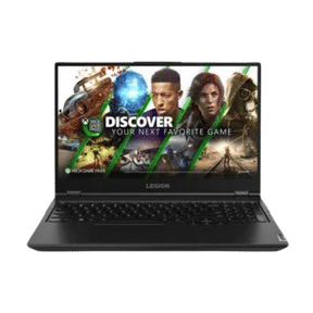 Lenovo Legion 5 (82B500EDIN) (AMD Hexa Core Ryzen 5/8 GB/1 TB 256 GB SSD/Windows 10/4 GB)