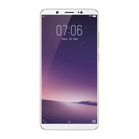 Vivo V7 Plus