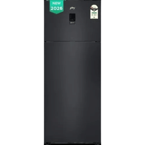 Godrej RT EONREGALIS 477AN RCIT 436 Ltr 1 Star Double Door