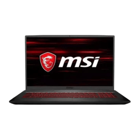 MSI GF75 Thin 10SCXR-007IN (Core i7 10th Gen/8 GB/512 GB SSD/Windows 10/4 GB)