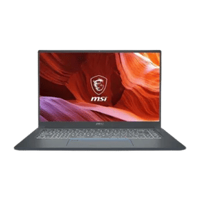 MSI Modern 14 A10M-460 (Core i5 10th Gen/8 GB/512 GB SSD/Windows 10)