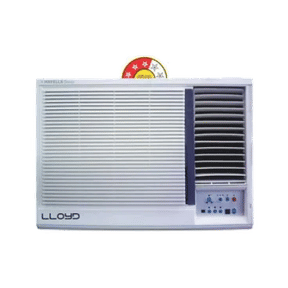 Lloyd GLW24B3YWSMR 2 Ton 3 Star  Window AC