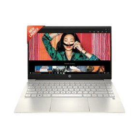 HP Pavilion 14-dv2054TU (6K9C7PA) (Core i5 12th Gen/16 GB/512 GB SSD/Windows 11)