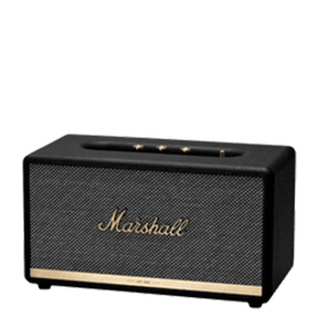 Marshall Stanmore 2 Bluetooth Speaker - Unboxed