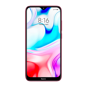 Xiaomi Redmi 8