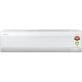 Samsung Bespoke WindFree AR60H18D1ZW 1.5 Ton 5 Star Inverter Split AC