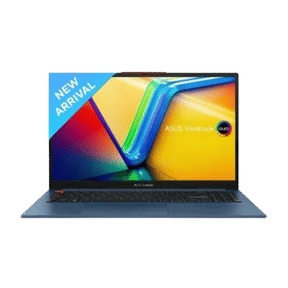 Asus Vivobook S15 OLED S5504VA-MA541WS (Core i5 13th Gen/16 GB/512 GB SSD/Windows 11)