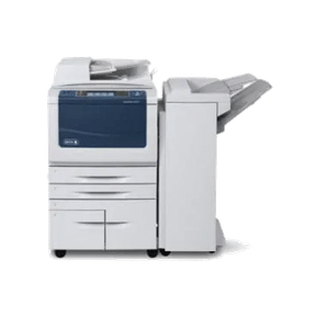 Xerox WorkCentre 5890I All-in-One Laser